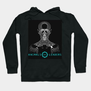 animals as leaders best seller Hoodie